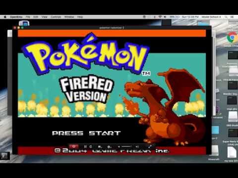 How To Download Pokemon Randomizer Rom Mac